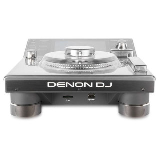Decksaver Denon SC5000M Prime Decksaver Denon SC5000M Prime