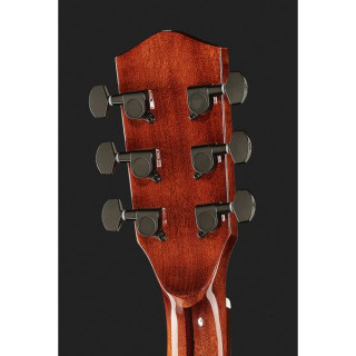 Harley Benton EAX-500TL Красное дерево Набор №539026 Harley Benton EAX-500TL Mahogany Bundle №539026