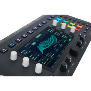 Waldorf Iridium Core Waldorf Iridium Core