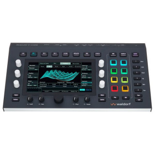 Waldorf Iridium Core Waldorf Iridium Core