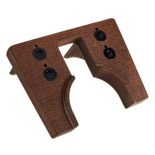 Настенное крепление для гонга Schlagwerk IGWH Infinity Gong Wall Mount Schlagwerk IGWH Infinity Gong Wall Mount