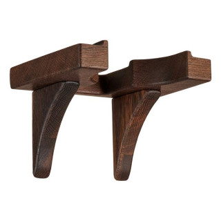 Настенное крепление для гонга Schlagwerk IGWH Infinity Gong Wall Mount Schlagwerk IGWH Infinity Gong Wall Mount