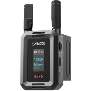 Синко XVision HD (1TX) Synco XVision HD (1TX)