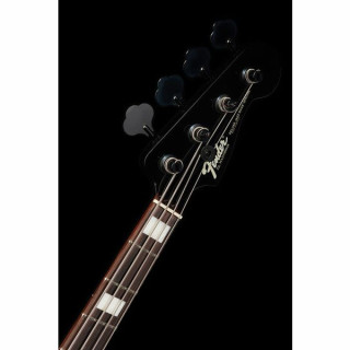 Бас-гитара Fender Duff McKagan DLX P Bass RW BK