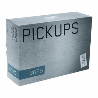 Звукосниматель EMG 40DCX EMG 40DCX