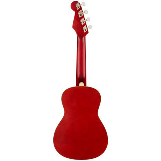 Укулеле Fender Avalon тенор CH Fender Avalon Tenor Ukulele CH