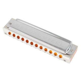 C.A. Seydel Söhne Нескользящее хроматическое соло D C.A. Seydel Söhne Nonslider Chromatic Solo D