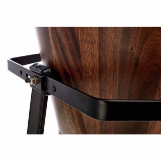 Комплект конга LP LPA647B-SW 11"+12"Conga Set II LP LPA647B-SW 11"+12"Conga Set II