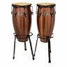 Комплект конга LP LPA647B-SW 11"+12"Conga Set II LP LPA647B-SW 11"+12"Conga Set II