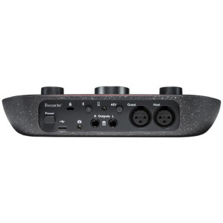 Студия вокалиста Focusrite Two Focusrite Vocaster Two Studio