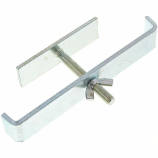 Ножной зажим Stageworx 2 приподнятый 45x45 Stageworx Leg Clamp 2 45x45 raised