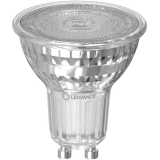 Светодиод LEDVANCE LED PAR16 80 60° P 6,9Вт 840 LEDVANCE LED PAR16 80 60° P 6.9W 840