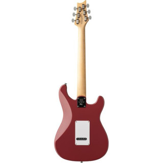 PRS SE Silver Sky Дерби Ред ЛХ PRS SE Silver Sky Derby Red LH
