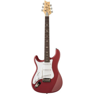 PRS SE Silver Sky Дерби Ред ЛХ PRS SE Silver Sky Derby Red LH