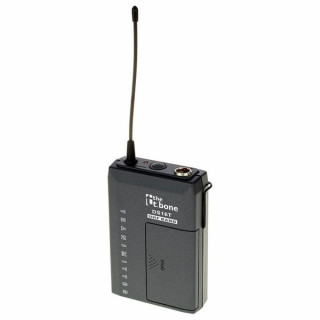 Беспроводная система the t.bone TWS 16 PT 600 MHz Bundle №276590 (Комплект)