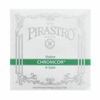 Pirastro Хромкор Скрипичная струна 4/4 Pirastro Chromcor A Violin String 4/4