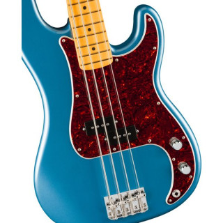 Фендер Ам Про Класик П-Бас МН ФЛПБ Fender Am Pro Clsc P-Bass MN FLPB