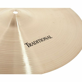 Хай-хэт Istanbul Mehmet 15" Light Hi-Hat Traditional Istanbul Mehmet 15" Light Hi-Hat Traditional