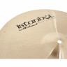 Хай-хэт Istanbul Mehmet 15" Light Hi-Hat Traditional Istanbul Mehmet 15" Light Hi-Hat Traditional