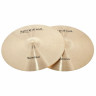Хай-хэт Istanbul Mehmet 15" Light Hi-Hat Traditional Istanbul Mehmet 15" Light Hi-Hat Traditional