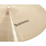 Хай-хэт Istanbul Mehmet 15" Light Hi-Hat Traditional Istanbul Mehmet 15" Light Hi-Hat Traditional