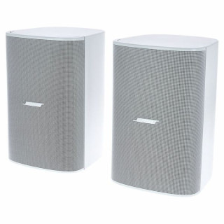 Bose Professional DesignMax DM6SE white Bose Professional DesignMax DM6SE white