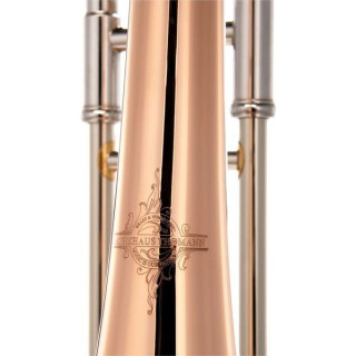 Тромбон Thomann Classic TB500 GL Thomann Classic TB500 GL Trombone