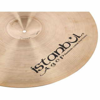 Традиционный оригинальный аттракцион "Istanbul Agop 20" Istanbul Agop 20" Traditional Original Ride