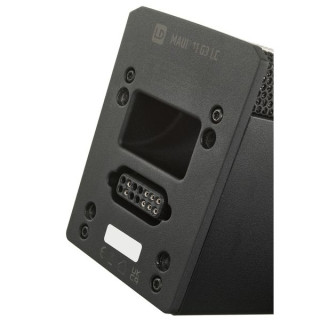 2x LD Systems Maui 11 G3 Набор №651807 2x LD Systems Maui 11 G3 Bundle №651807