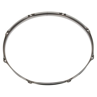 Обод Millenium 18" Energy drum hoop 2,3mm BN Millenium 18" Energy drum hoop 2,3mm BN