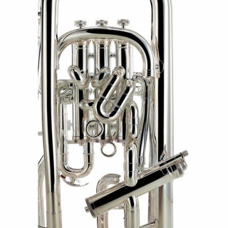 Thomann EP 902S Bb-Эуфониум Thomann EP 902S Bb-Euphonium