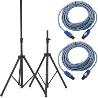 Комплект Millenium BS-2211B MKII Набор №189691 Millenium BS-2211B MKII Set Bundle №189691