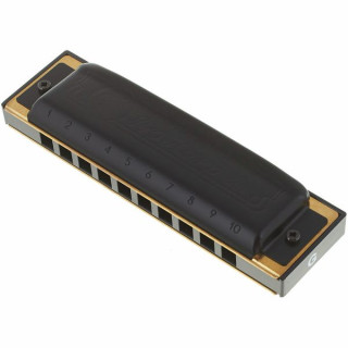 Гармоника Hohner Pro Harp MS G Hohner Pro Harp MS G