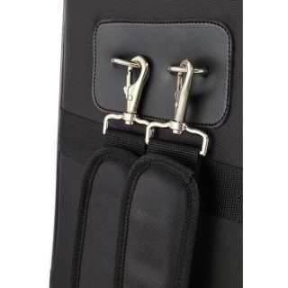 Треккинговый кейс Thomann Bb/F Trombone TV Thomann Trekking Case Bb/F Trombone TV