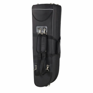 Треккинговый кейс Thomann Bb/F Trombone TV Thomann Trekking Case Bb/F Trombone TV
