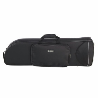 Треккинговый кейс Thomann Bb/F Trombone TV Thomann Trekking Case Bb/F Trombone TV
