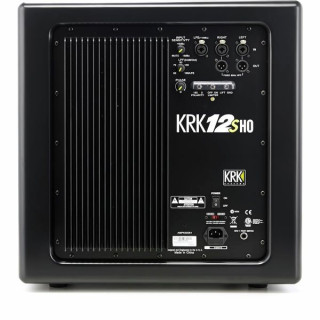 Активный сабвуфер KRK 12sHO KRK 12sHO