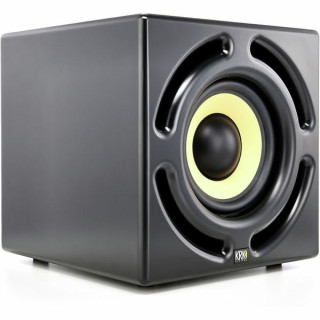Активный сабвуфер KRK 12sHO KRK 12sHO