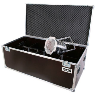 Корпус Thon 8x LED PAR64 короткий Thon Case 8x LED PAR64 Short