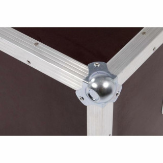 Корпус Thon 8x LED PAR64 короткий Thon Case 8x LED PAR64 Short