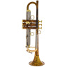 Труба Schagerl Thomann Bb-Trumpet