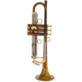 Труба Schagerl Thomann Bb-Trumpet