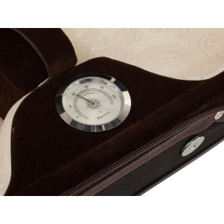 Ротх & Юниус Каденция Номер 4С Чехол для скрипки 4/4 Roth & Junius Cadenza No.4S Violin Case 4/4