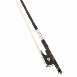 Смычок для виолончели Artino Retro Carbon Cello Bow 4/4 Artino Retro Carbon Cello Bow 4/4