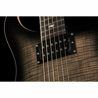 PRS SE 277 CA Взрыв древесного угля PRS SE 277 CA Charcoal Burst