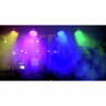 Комплект прожекторов Stairville LED PAR 56 B 6er Road Kit MK1 Stairville LED PAR 56 B 6er Road Kit MK1