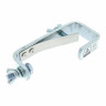 Комплект прожекторов Stairville LED PAR 56 B 6er Road Kit MK1 Stairville LED PAR 56 B 6er Road Kit MK1
