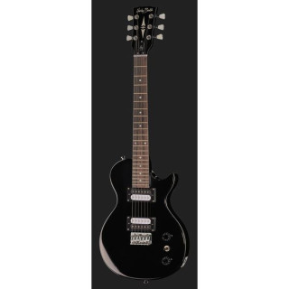 Электрогитара Harley Benton SC-200BK Mini Bundle №427979 (Комплект)