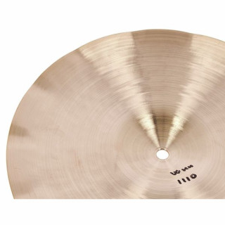 Хай-хэт Ufip 12" Class Series Wave Hi-Hat Ufip 12" Class Series Wave Hi-Hat