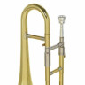 Тромбон Thomann SL 5 Soprano Trombone Thomann SL 5 Soprano Trombone